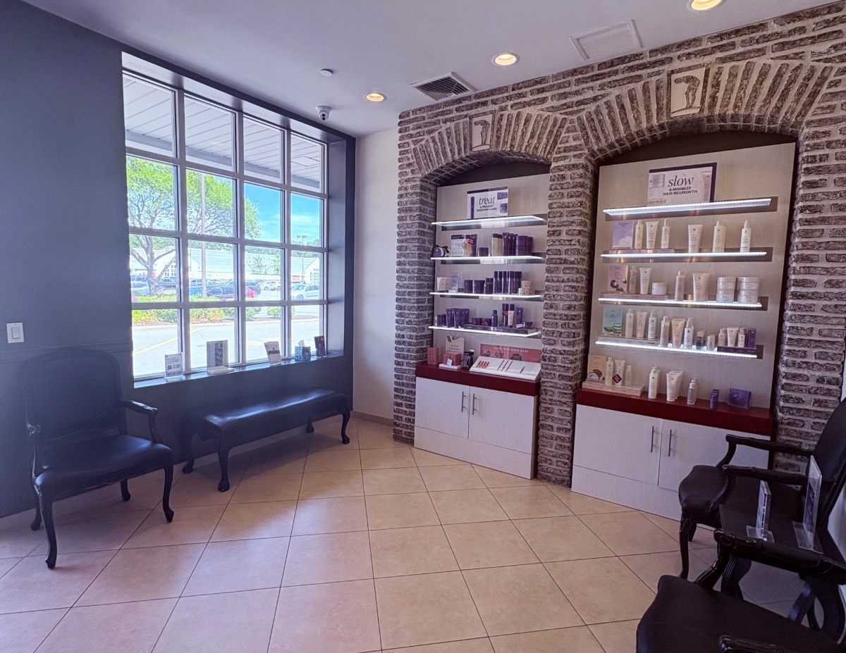 Book Miller Place Waxing Services at European Wax Center